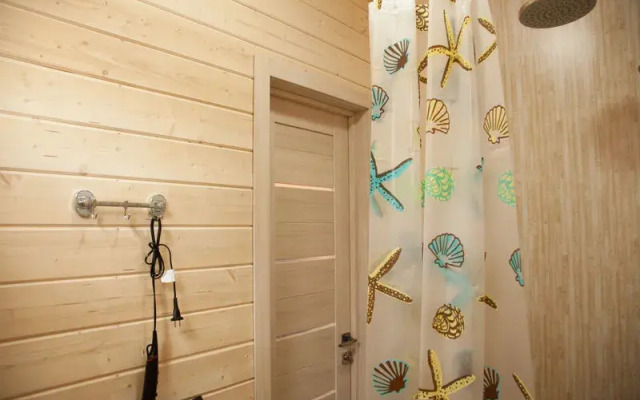 Экопарк Лесной Ключ