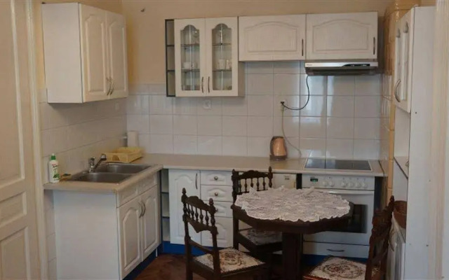 Aparthotel Florian Kazimierz