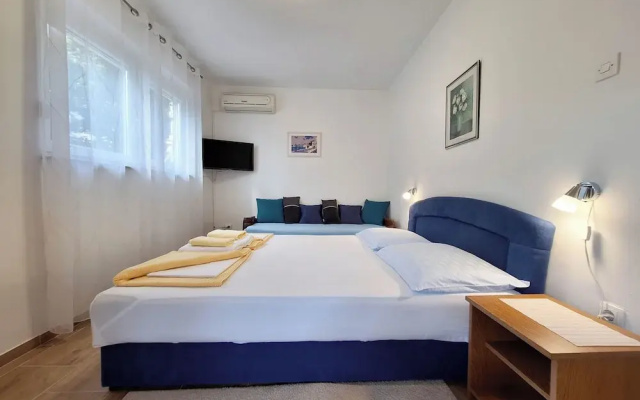 Apartment Danica