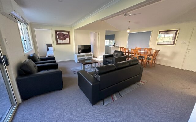 4 Bedroom Home Away from Home