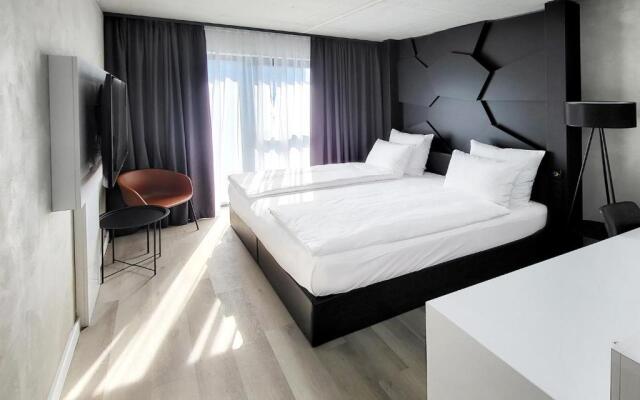 DORMERO Hotel Aschaffenburg