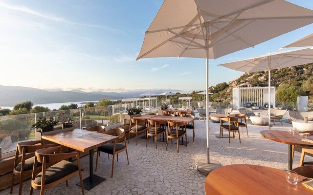 Sulia House Porto Rotondo, Curio Collection by Hilton