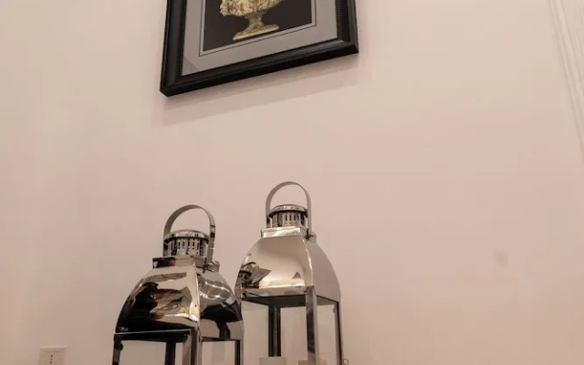 La Corte di Partenope Suites