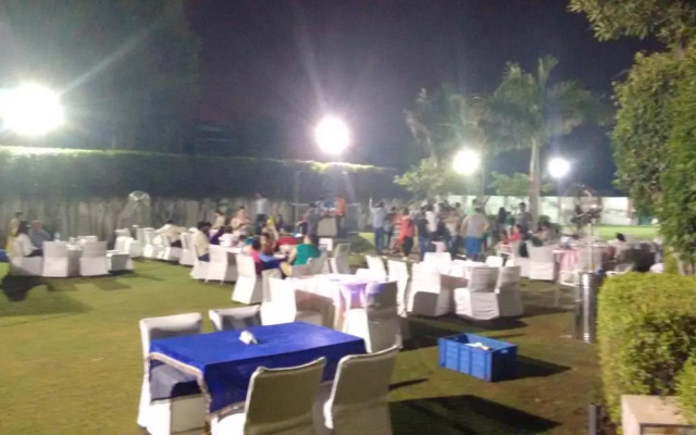 Club Platinum Resort