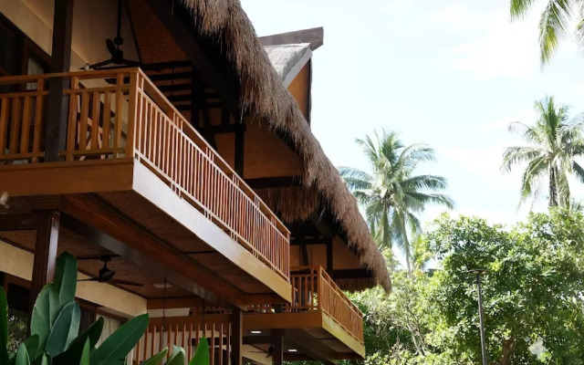 Station One Beach Resort El Nido