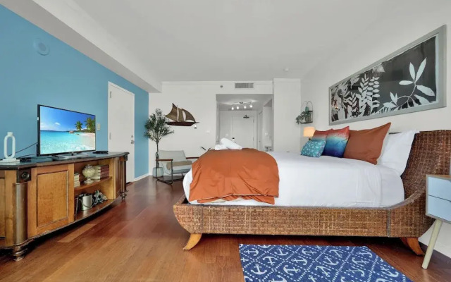 Tropical Paradise - Spacious 3-Bedroom