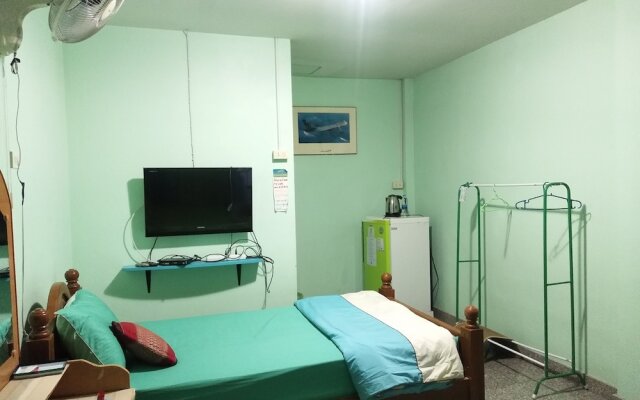 Rombaramee Villa Resort