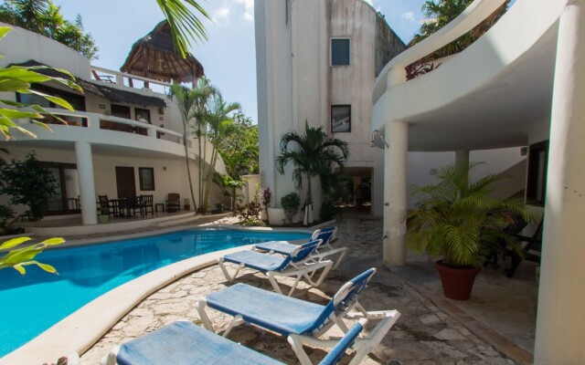 Blue Palms Suites