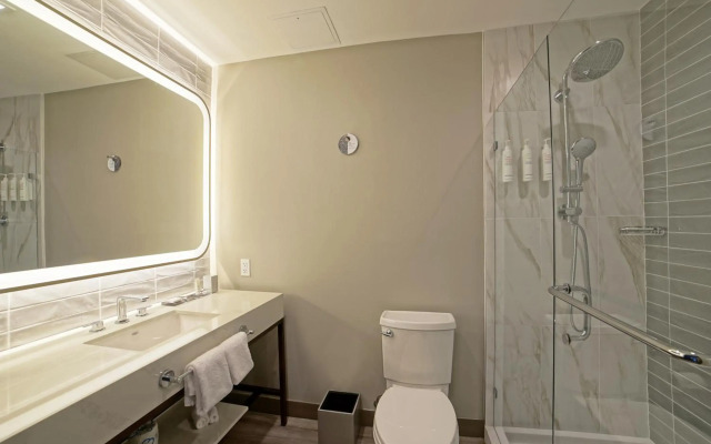 Marriott Fort Lauderdale Airport