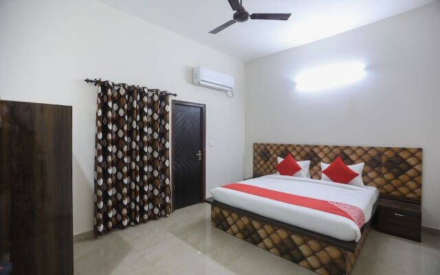 Oyo 48478 Vp Homes
