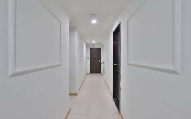 OYO 11007 Hotel Amity