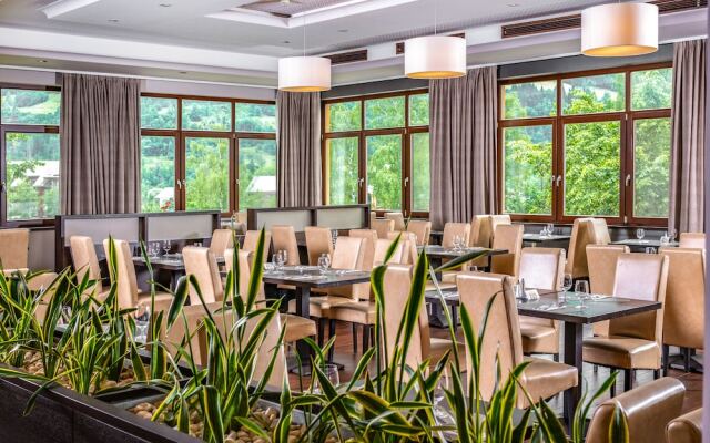 Relax Resort Kreischberg
