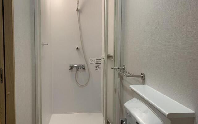Wadano Forest Apartments
