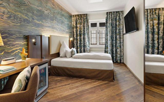 Hotel Deutsche Eiche