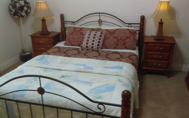 Deloraine Comfort guest house