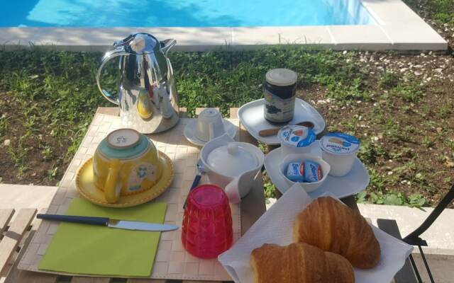 B&B La Sorgente