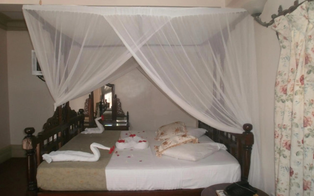 Asmini Palace Hotel