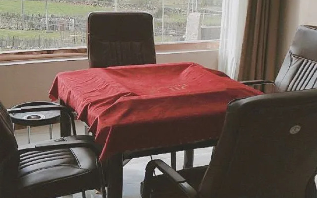 GreenTree Inn (Basu Ranwu Lake Scenic Area)