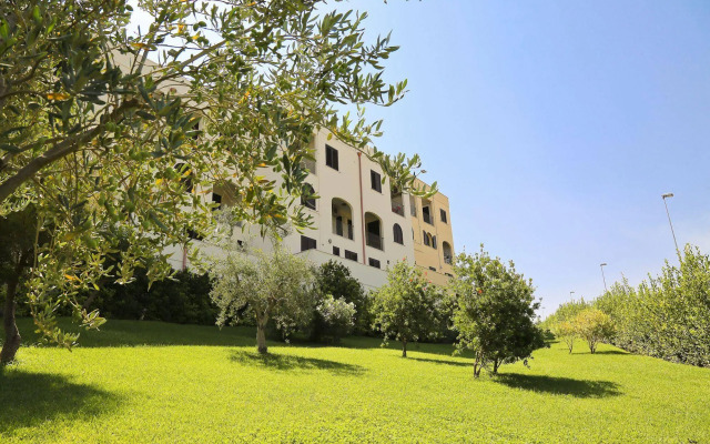 Residence Catona
