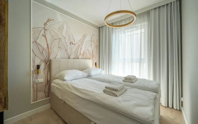 Apartamenty Sun & Snow Nowa Letnica