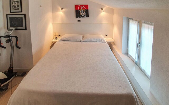 Beautiful Apartment in Rovinj With 1 Bedrooms and Wifi