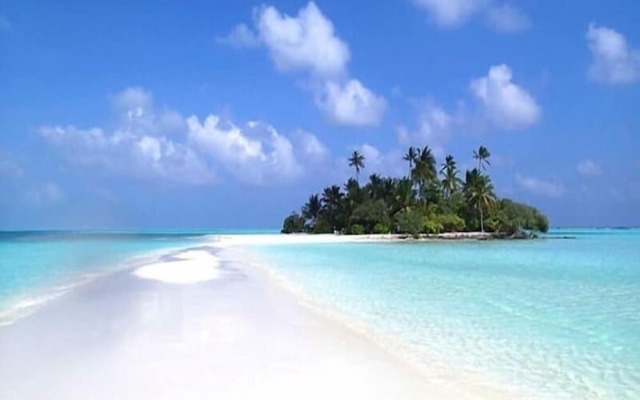 Beach Cottage