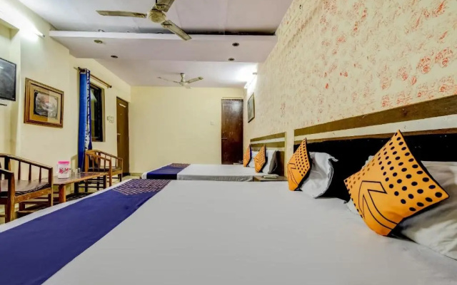 Hotel Swagat Palace
