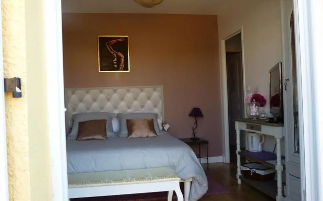 Chambre d'Hotes Bulle de Soleil