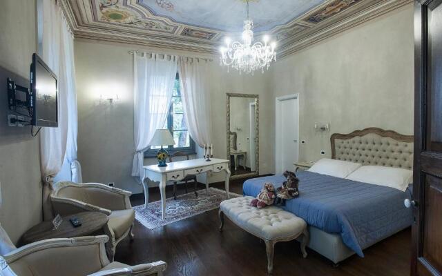 Relais Villa Degli Aceri