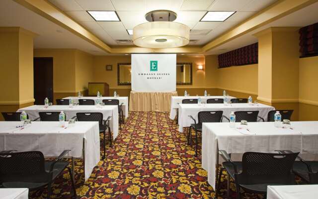 Embassy Suites by Hilton West Palm Beach Central