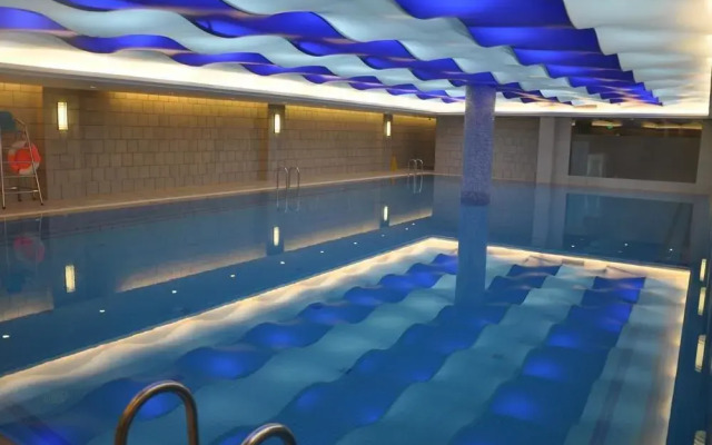Wanhao Grand Hotel - Wenzhou