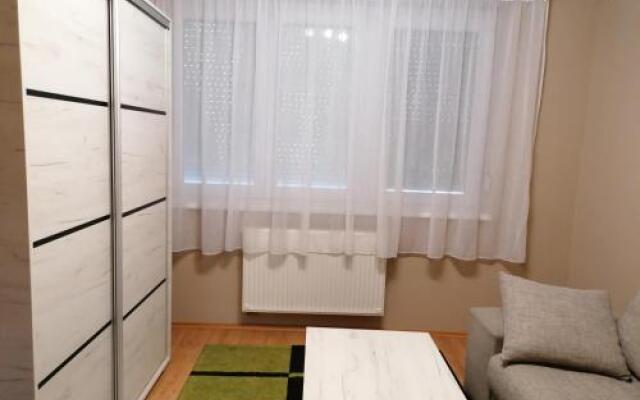 Margit Apartman