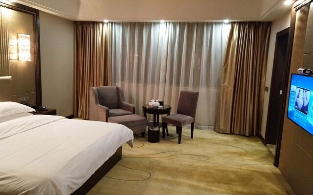 Mingxing Hotel