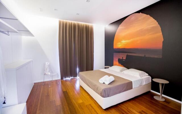 Cefalù Charme e Chic Suites