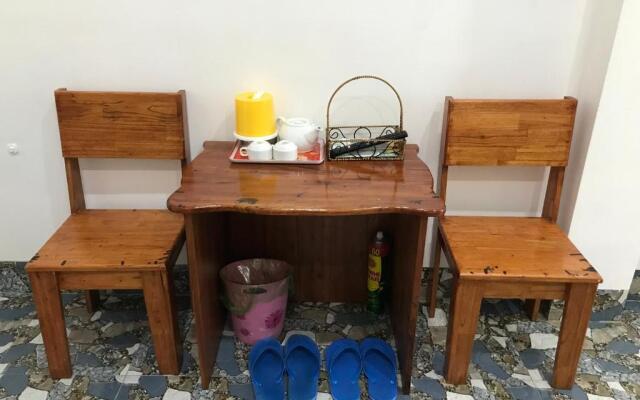 Homestay Villa
