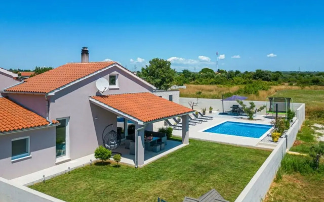 Vakantiehuis Ana
