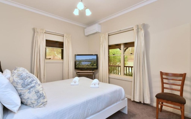 King III – Guest Rooms – Pokolbin