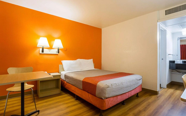 Motel 6 Mesa North