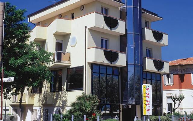 Hotel Amba