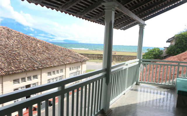 Khalids Guest House Galle