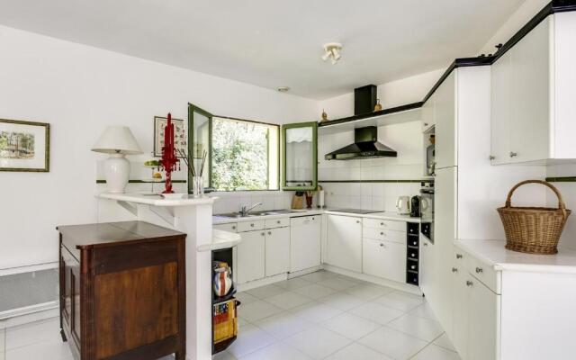 Maison Biscarrosse, 4 pièces, 6 personnes - FR-1-521-55