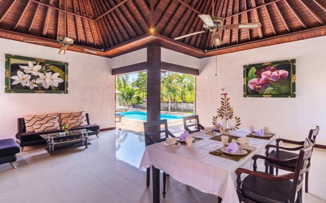 Adi Assri Beach Resort & Spa