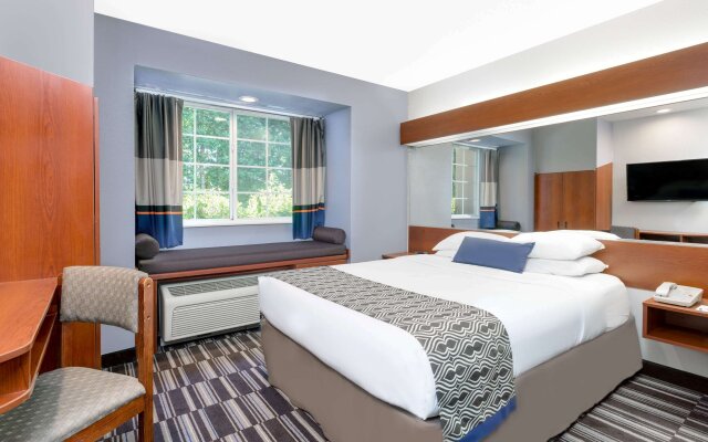Microtel Inn & Suites by Wyndham Bremen