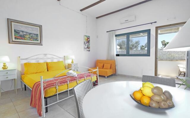 Residence Contrada Schite