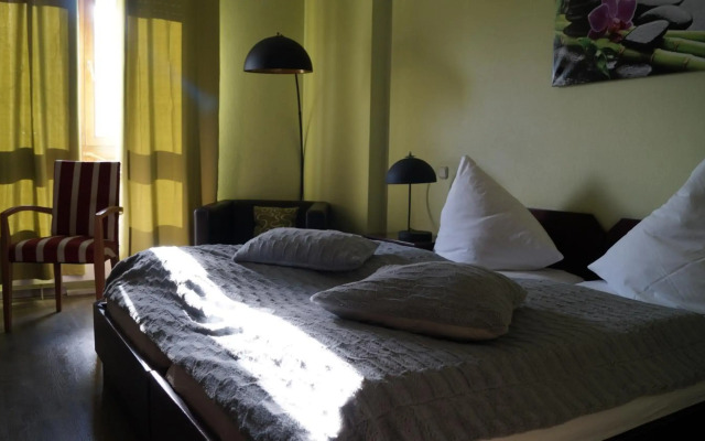 Hotel Ristorante La Terrazza