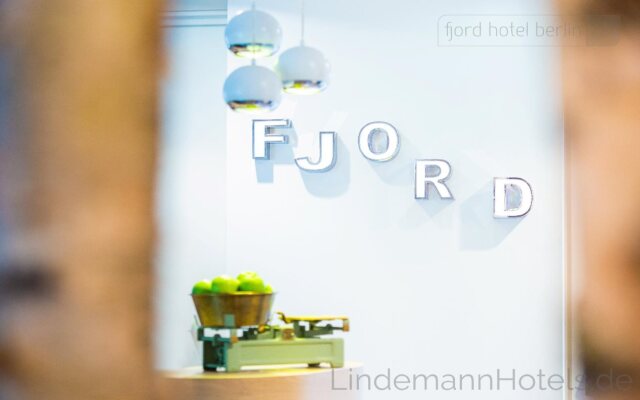 Fjord Hotel Berlin