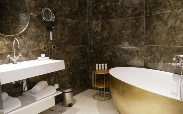 Hôtel Le Diamond Rock