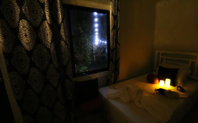 Casa Aura Boutique Hotel