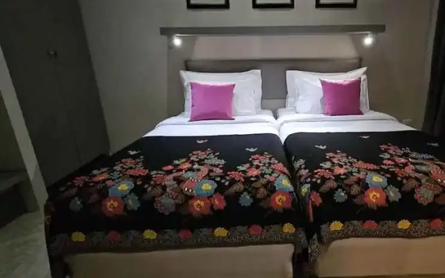 Casa Sakoo Villa