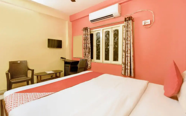 OYO 19552 Golden Deer Guest House